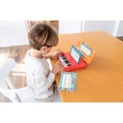 Compra Diset Yo Aprendo A Tocar El Piano al mejor precio | Juguetilandia Canarias