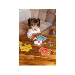 Compra Diset Yo Aprendo Bingo Animales al mejor precio | Juguetilandia Canarias