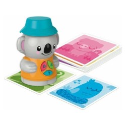 Compra Diset Yo Aprendo Con Coco al mejor precio | Juguetilandia Canarias