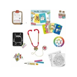 Compra Diset Yo Aprendo Doctor De Las Emociones al mejor precio | Juguetilandia Canarias