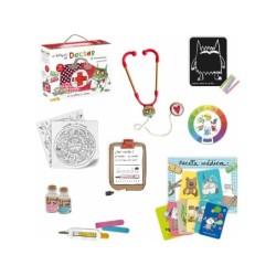 Compra Diset Yo Aprendo Doctor De Las Emociones al mejor precio | Juguetilandia Canarias