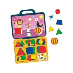 Compra Diset Yo Aprendo Formas Y Colores al mejor precio | Juguetilandia Canarias