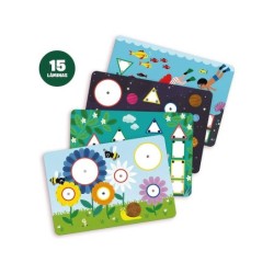 Compra Diset Yo Aprendo Formas Y Colores al mejor precio | Juguetilandia Canarias