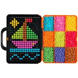 Compra Diset Yo Aprendo Mosaicos al mejor precio | Juguetilandia Canarias