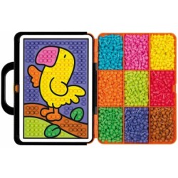 Compra Diset Yo Aprendo Mosaicos al mejor precio | Juguetilandia Canarias