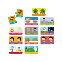 Compra Diset Yo Aprendo… Surtido al mejor precio | Juguetilandia Canarias