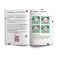 Compra Diset Yo Descubro Las Emociones - El Monstruo al mejor precio | Juguetilandia Canarias