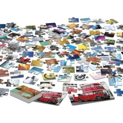 Compra Educa 3,2,1 Go Challenge - Puzzle al mejor precio | Juguetilandia Canarias