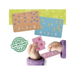 Compra Educa Aprender Es Divertido Operaciones Matematicas al mejor precio | Juguetilandia Canarias