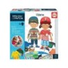 Compra Educa Aprender Es Divertido Visteme al mejor precio | Juguetilandia Canarias Compra Educa Aprender Es Divertido Visteme al mejor precio | Juguetilandia Canarias