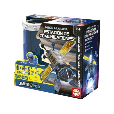 Compra Educa Astropod Estacion De Comunicaciones al mejor precio | Juguetilandia Canarias