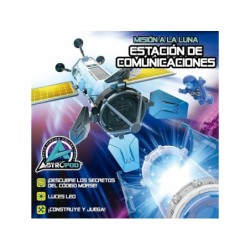 Compra Educa Astropod Estacion De Comunicaciones al mejor precio | Juguetilandia Canarias