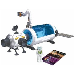 Compra Educa Astropod Estacion Espacial al mejor precio | Juguetilandia Canarias