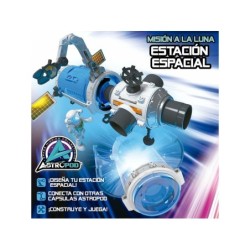 Compra Educa Astropod Estacion Espacial al mejor precio | Juguetilandia Canarias