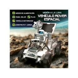 Compra Educa Astropod Vehiculo Rover Espacial al mejor precio | Juguetilandia Canarias