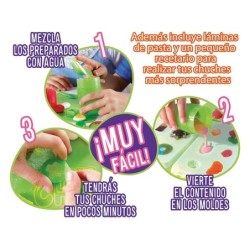 Compra Educa Chuchelandia al mejor precio | Juguetilandia Canarias