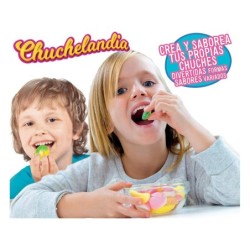 Compra Educa Chuchelandia al mejor precio | Juguetilandia Canarias