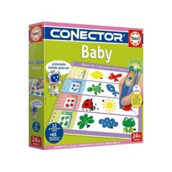 Compra Educa Conector Baby al mejor precio | Juguetilandia Canarias
