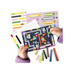 Compra Educa Contar Con  Regletas al mejor precio | Juguetilandia Canarias