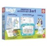 Compra Educa Creative Activity Set 3 In 1 Bluey al mejor precio | Juguetilandia Canarias Compra Educa Creative Activity Set 3 In 1 Bluey al mejor precio | Juguetilandia Canarias