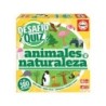 Compra Educa Desafio Quiz Animales Y Naturaleza al mejor precio | Juguetilandia Canarias Compra Educa Desafio Quiz Animales Y Naturaleza al mejor precio | Juguetilandia Canarias