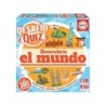Compra Educa Desafio Quiz Descubrir El Mundo al mejor precio | Juguetilandia Canarias Compra Educa Desafio Quiz Descubrir El Mundo al mejor precio | Juguetilandia Canarias