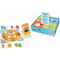 Compra Educa Desafio Quiz Descubrir El Mundo al mejor precio | Juguetilandia Canarias