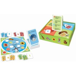 Compra Educa Desafio Quiz Descubrir España al mejor precio | Juguetilandia Canarias