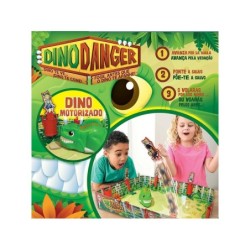 Compra Educa Dino Danger al mejor precio | Juguetilandia Canarias