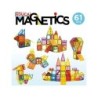 Compra Educa Educa Magnetics 61 Pcs al mejor precio | Juguetilandia Canarias