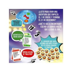 Compra Educa El Juego Del Año al mejor precio | Juguetilandia Canarias