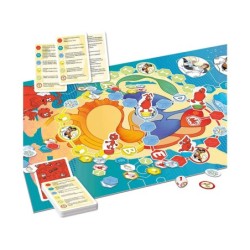 Compra Educa Erase Una Vez. Juego De Mesa al mejor precio | Juguetilandia Canarias