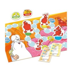 Compra Educa Erase Una Vez.. La Vida al mejor precio | Juguetilandia Canarias