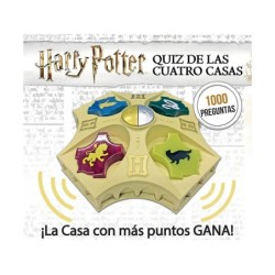 Compra Educa Harry Potter El Quiz De Los Magos al mejor precio | Juguetilandia Canarias