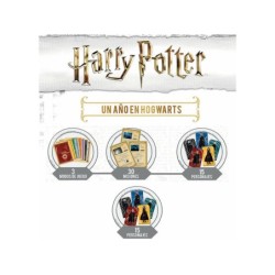 Compra Educa Harry Potter J.Mesa al mejor precio | Juguetilandia Canarias