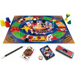 Compra Educa Juego De Mesa De Magia Borras al mejor precio | Juguetilandia Canarias