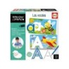 Compra Educa Las Vocales Aprender Es Divertido al mejor precio | Juguetilandia Canarias Compra Educa Las Vocales Aprender Es Divertido al mejor precio | Juguetilandia Canarias