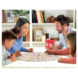 Compra Educa Lince Edicion Familia al mejor precio | Juguetilandia Canarias