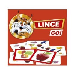 Compra Educa Lince Go al mejor precio | Juguetilandia Canarias