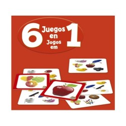 Compra Educa Lince Go al mejor precio | Juguetilandia Canarias