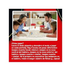 Compra Educa Lince Super Champion 1000 Imagenes al mejor precio | Juguetilandia Canarias