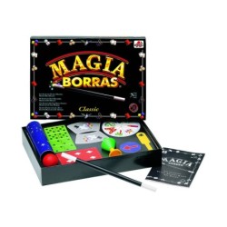 Compra Educa Magia Borras Clasica 50 Trucos al mejor precio | Juguetilandia Canarias
