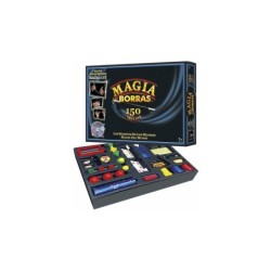 Compra Educa Magia Borras Con Luz 150 Trucos al mejor precio | Juguetilandia Canarias