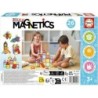 Compra Educa Magnetics 26 Pcs al mejor precio | Juguetilandia Canarias