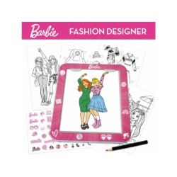 Compra Educa Mesa De Luz Barbie al mejor precio | Juguetilandia Canarias