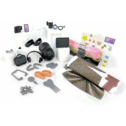 Compra Educa My Model Doll Design Animal Print al mejor precio | Juguetilandia Canarias