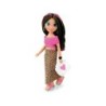 Compra Educa My Model Doll Design Animal Print al mejor precio | Juguetilandia Canarias