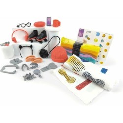 Compra Educa My Model Doll Design Fever Night al mejor precio | Juguetilandia Canarias