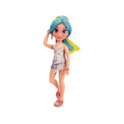 Compra Educa My Model Doll Design Fever Night al mejor precio | Juguetilandia Canarias