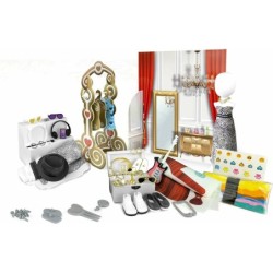 Compra Educa My Model Doll Design Gala Night al mejor precio | Juguetilandia Canarias